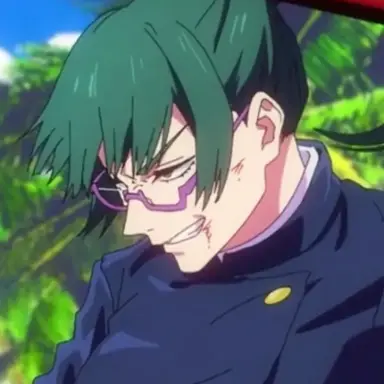 Profile image of 禪院真希