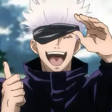 Profile image of 五条悟