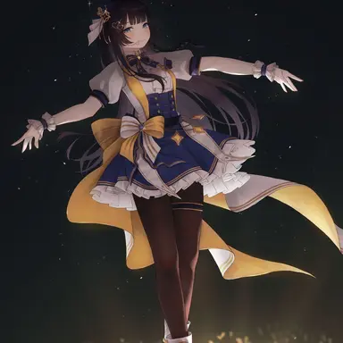 Profile image of 시라유키 히나