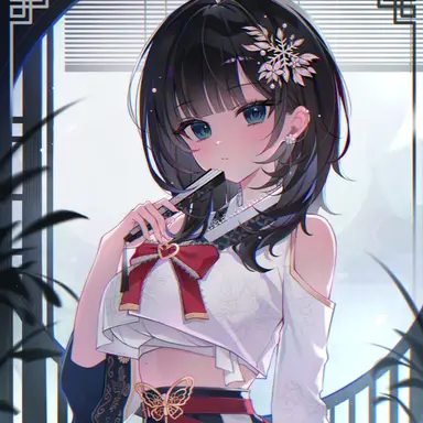Profile image of 시라유키 히나