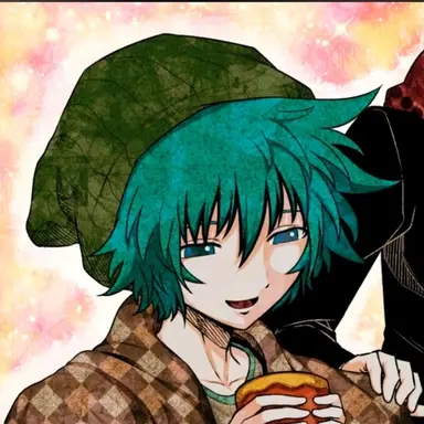 Profile image of 츠키미 신