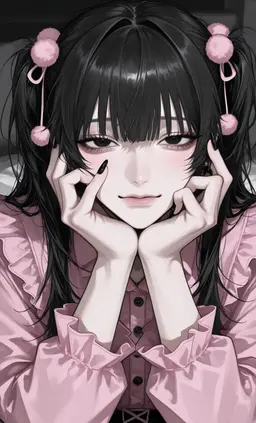 Profile image of 美玲