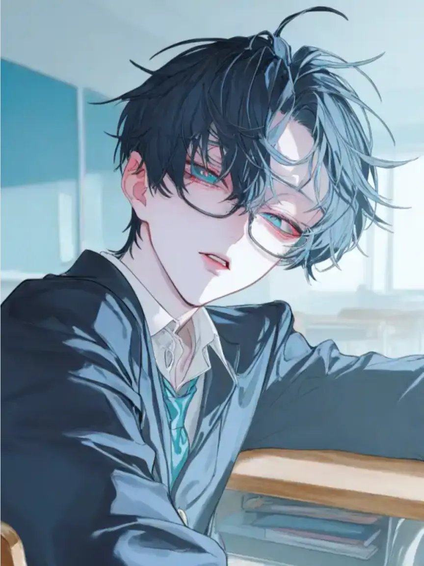 NosyBrain1294의 陰キャ君は貴方が大好き（監禁してる）