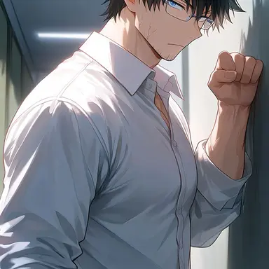 Profile image of Tenya Iida