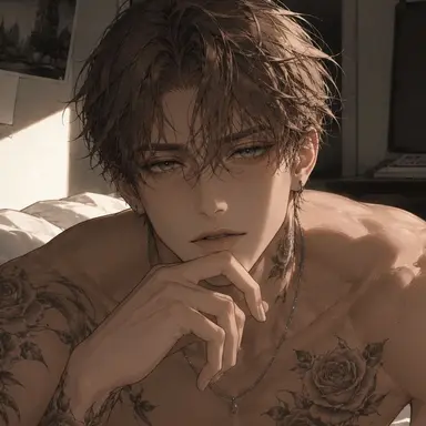 Profile image of ウィリアム