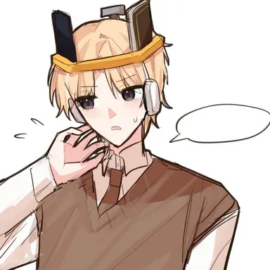 Profile image of 비럭키