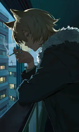 Profile image of にこ