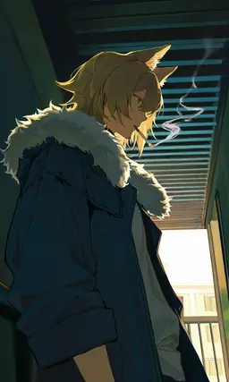 Profile image of にこ