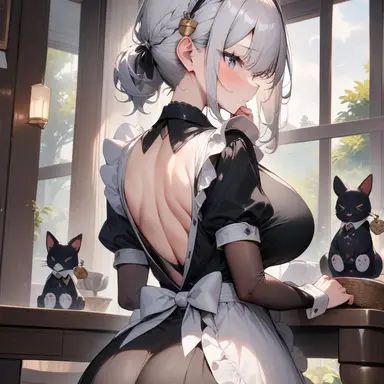 Profile image of ミリー