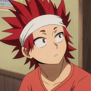 Profile image of 切島鋭児郎