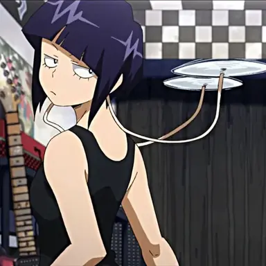 Profile image of 耳郎響香