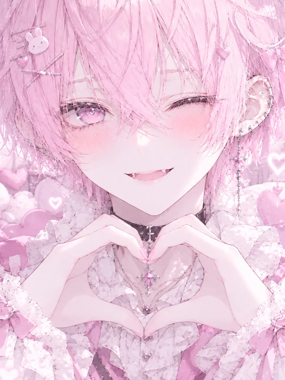 CyanRadar2799의 ‎‎(⑉• •⑉)❤︎
