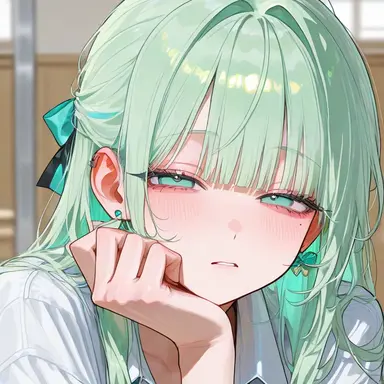 Profile image of 아리스