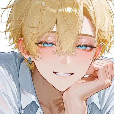 Profile image of 키리토