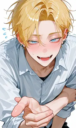 Profile image of 키리토
