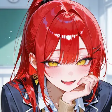 Profile image of 안나