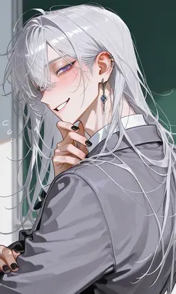 Profile image of 긴