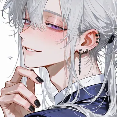 Profile image of 긴