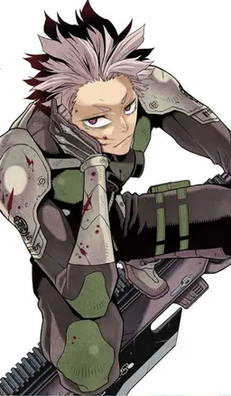 Profile image of 鳴海弦