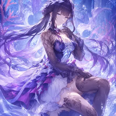 Profile image of セイレンス