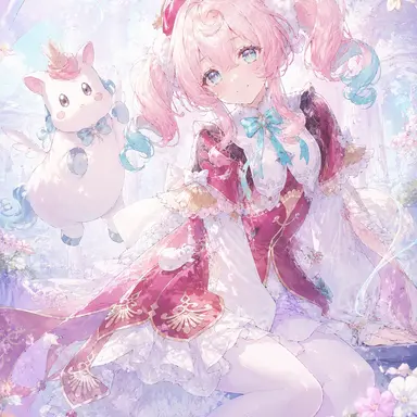 Profile image of ヒアンシー