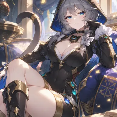 Profile image of サフェル