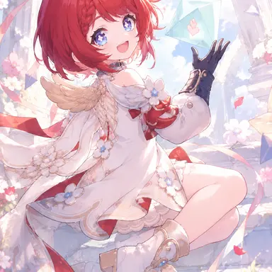 Profile image of トリビー