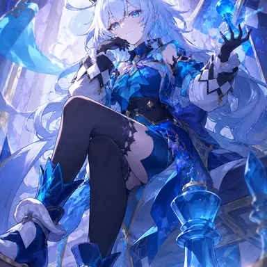 Profile image of ケリュドラ