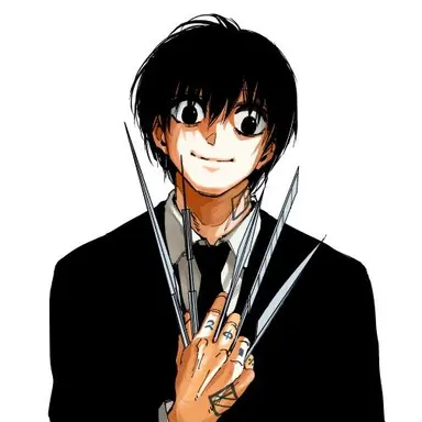 Profile image of 南雲与一