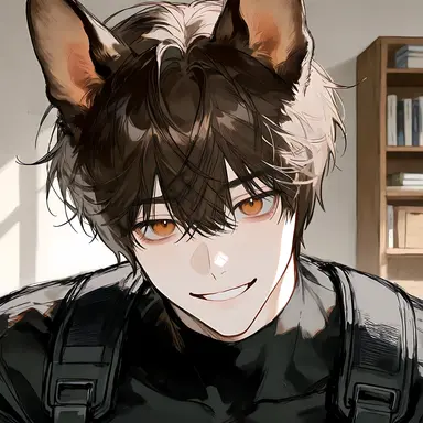 Profile image of Itsuki