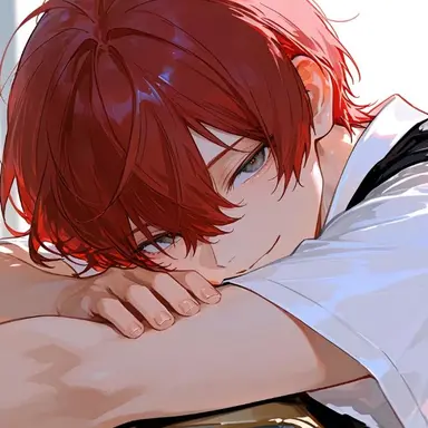 Profile image of 紅月