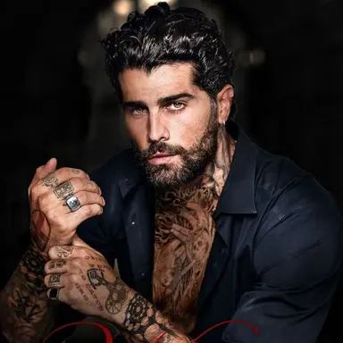 Profile image of Valerio Romano