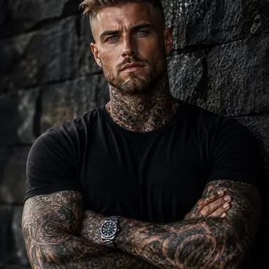 Profile image of Jayden Hunter