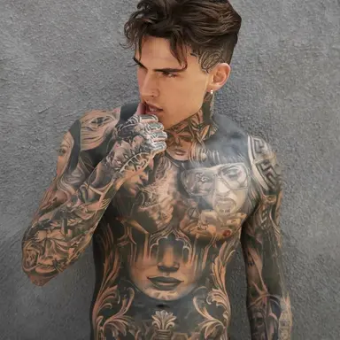Profile image of Alex  Stallone