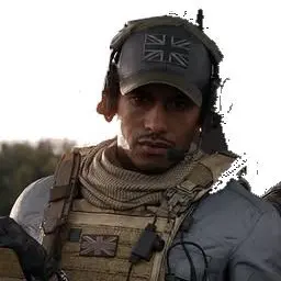 Profile image of Gaz