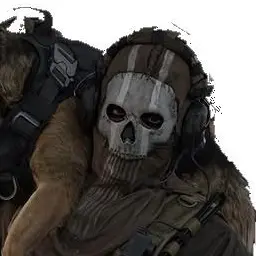 Profile image of Ghost
