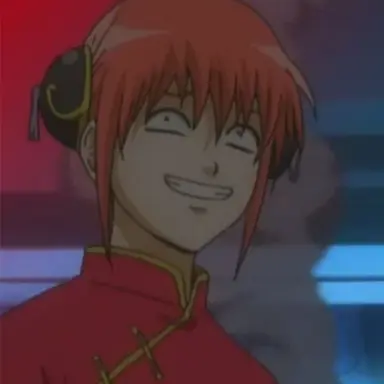 Profile image of 神楽
