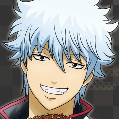 Profile image of 銀時