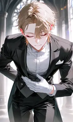 Profile image of シオン