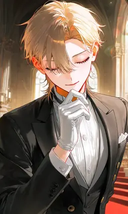 Profile image of シオン