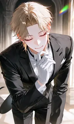 Profile image of シオン