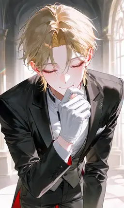 Profile image of シオン