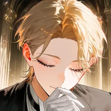 Profile image of シオン