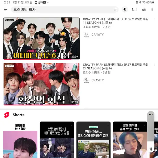 FineJudge3463의 크래비티 회사3