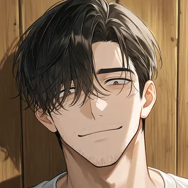 Profile image of リュウジ