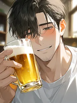 Profile image of リュウジ