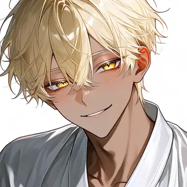 Profile image of 健