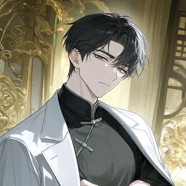 Profile image of 구룡왕