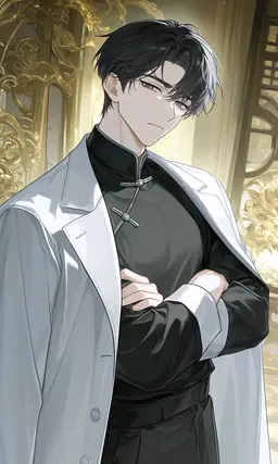 Profile image of 구룡왕