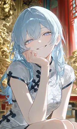 Profile image of 파롱
